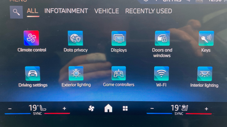 BMW 1 Series 120 M Sport 5dr Step Auto Petrol Hatchback